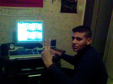 hamed