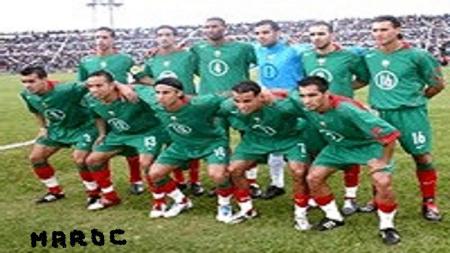 MAROC