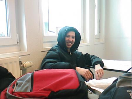 racheton  un ga de ma class la en été en math