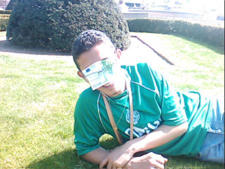 ca se voi ke jé rien a foutr