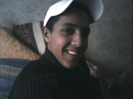hamza l pti malade