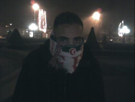 hmed en mode froid