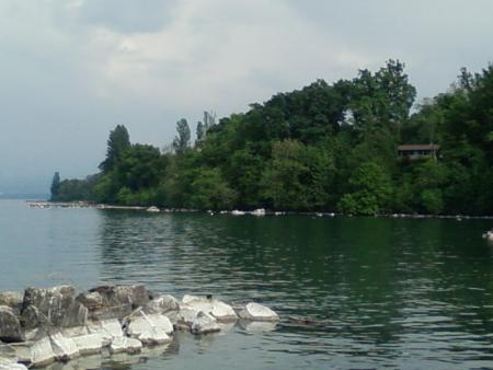 tjr que des lac