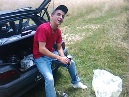 halim le fou