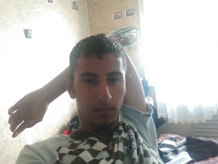 omar