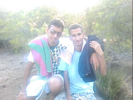moii est abdou
