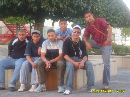 photo de familles