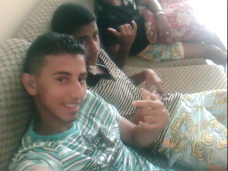 ac mes couz au bled