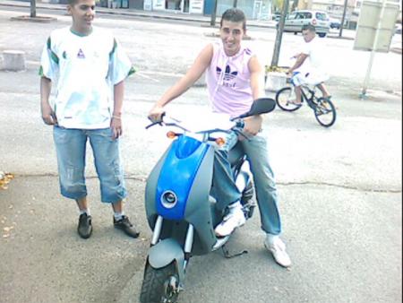 bilel